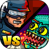 SWAT vs Zombies (MA 15+)